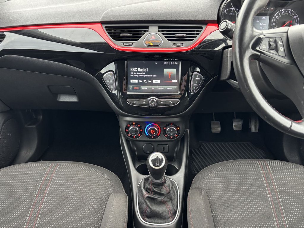 Used Vauxhall Corsa 2018 for sale - 76469785: Photo 12