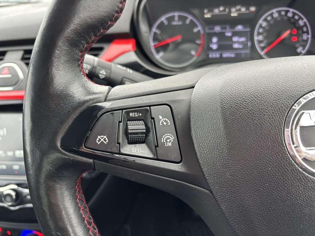 Used Vauxhall Corsa 2018 for sale - 76469785: Photo 13