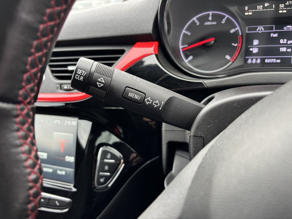 Used Vauxhall Corsa 2018 for sale - 76469785: Photo 14