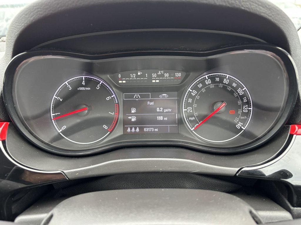 Used Vauxhall Corsa 2018 for sale - 76469785: Photo 15