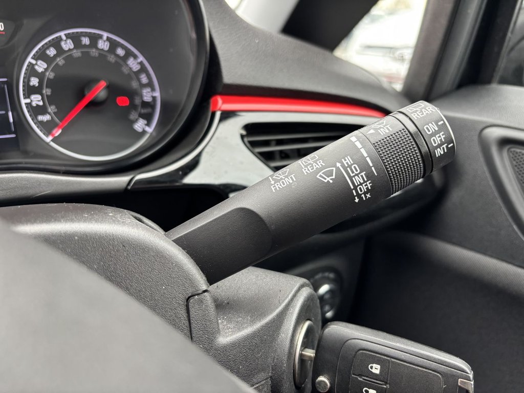 Used Vauxhall Corsa 2018 for sale - 76469785: Photo 16