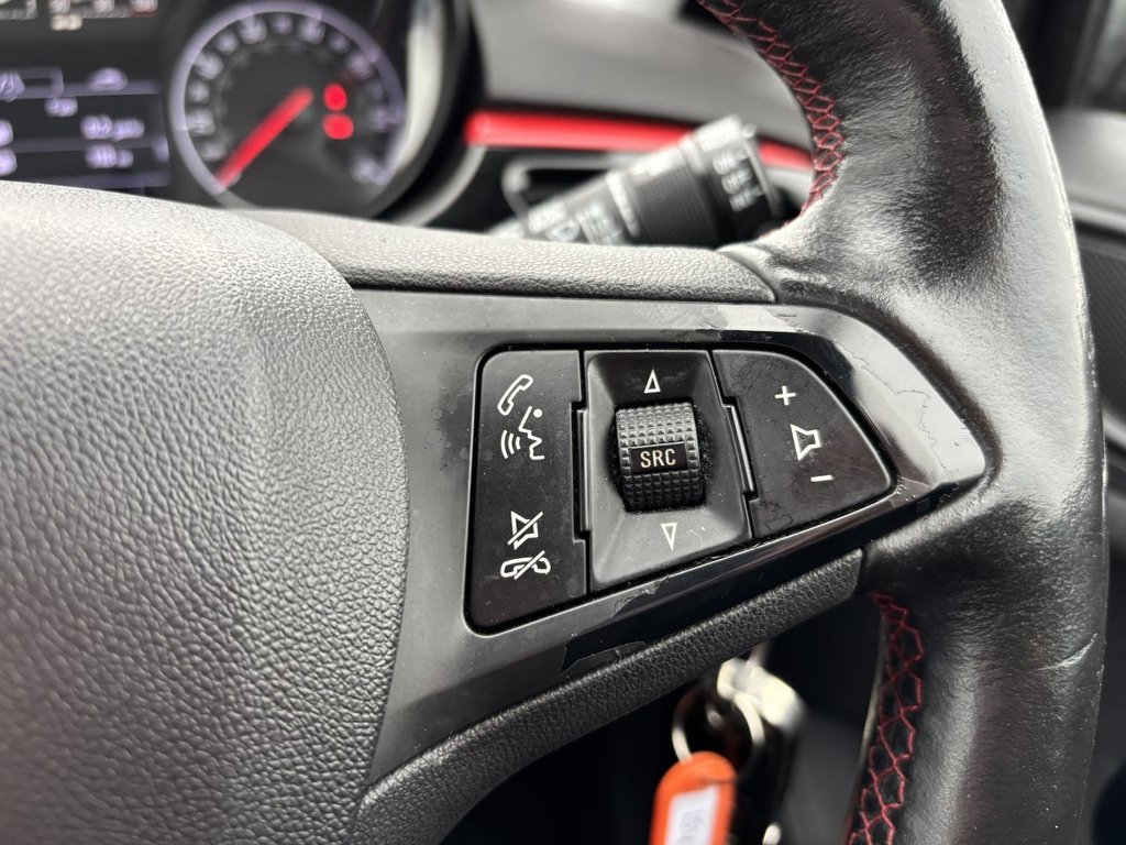 Used Vauxhall Corsa 2018 for sale - 76469785: Photo 17