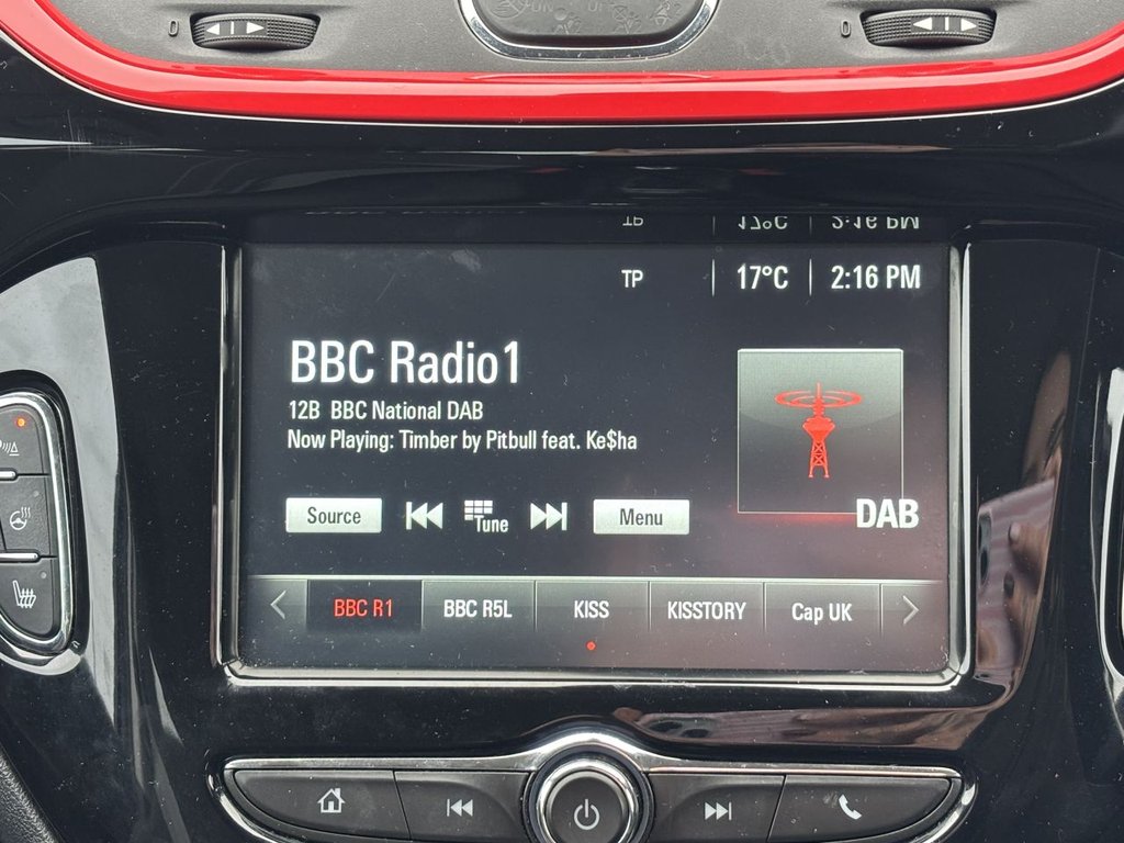 Used Vauxhall Corsa 2018 for sale - 76469785: Photo 19