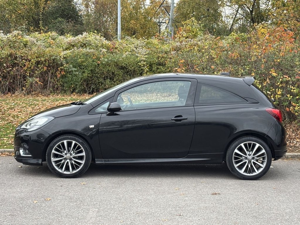 Used Vauxhall Corsa 2018 for sale - 76469785: Photo 2