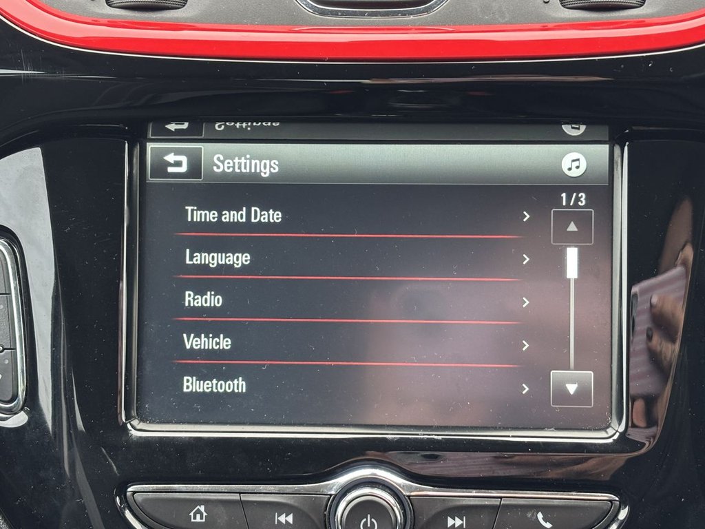 Used Vauxhall Corsa 2018 for sale - 76469785: Photo 21