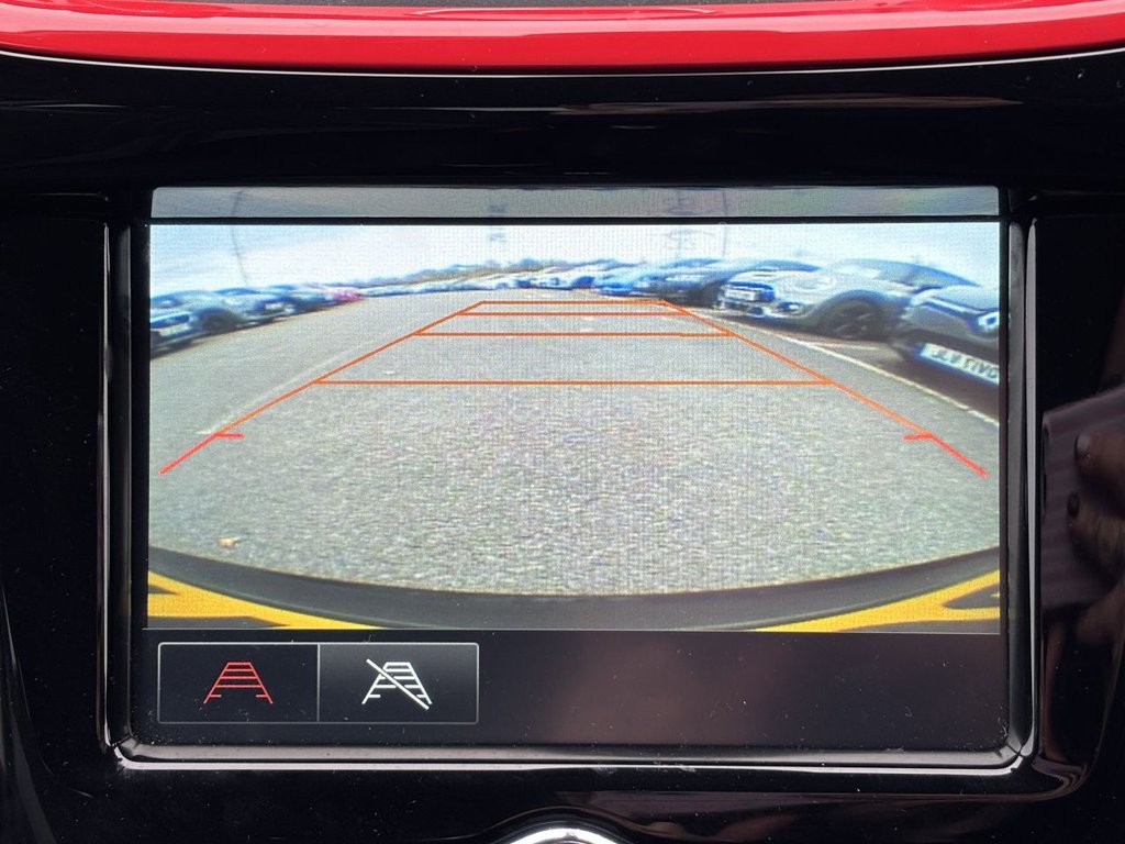 Used Vauxhall Corsa 2018 for sale - 76469785: Photo 22