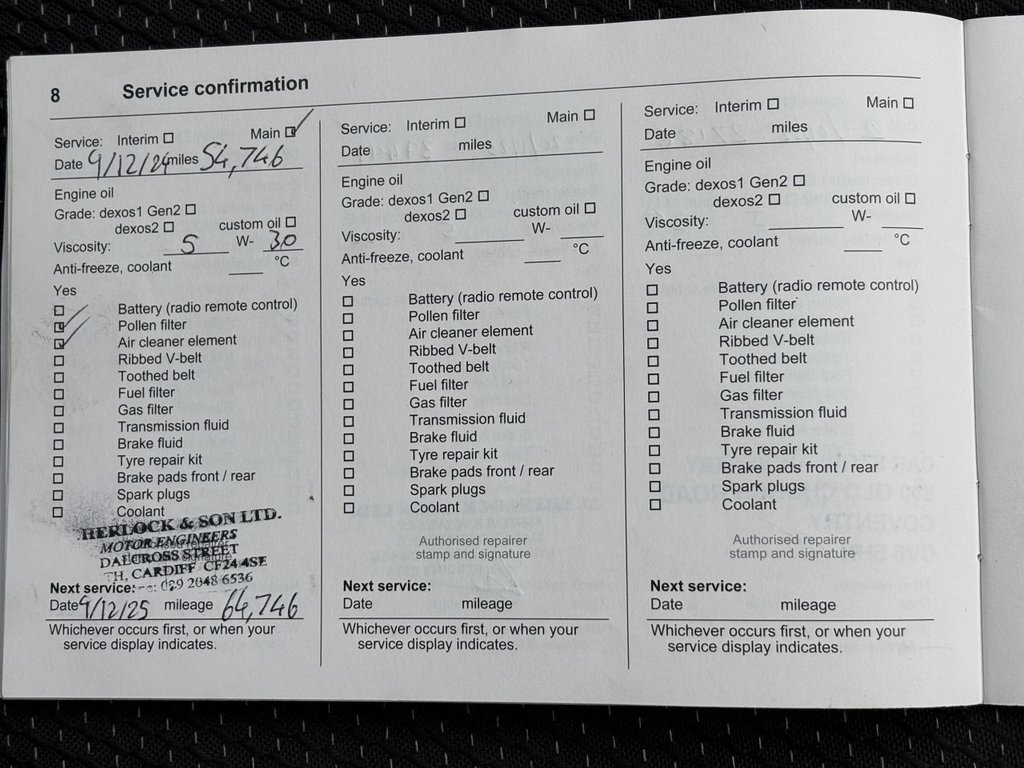 Used Vauxhall Corsa 2018 for sale - 76469785: Photo 25