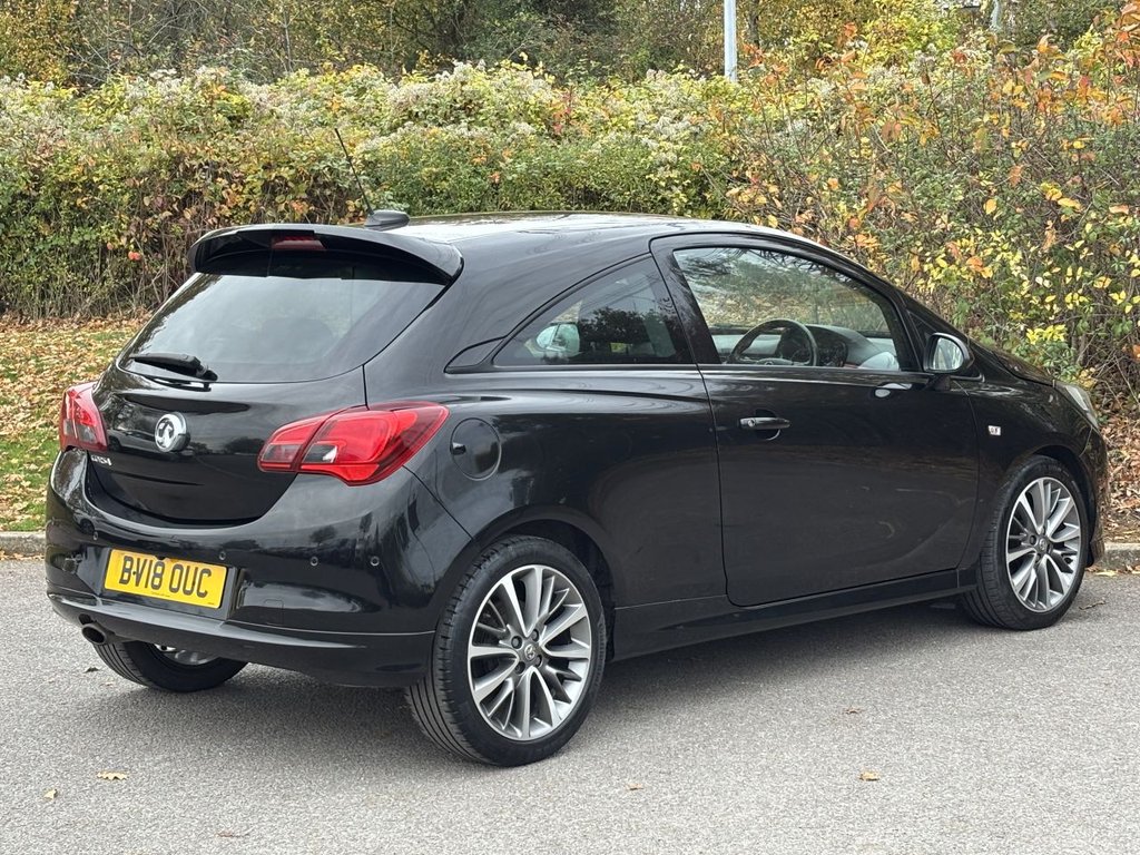 Used Vauxhall Corsa 2018 for sale - 76469785: Photo 5