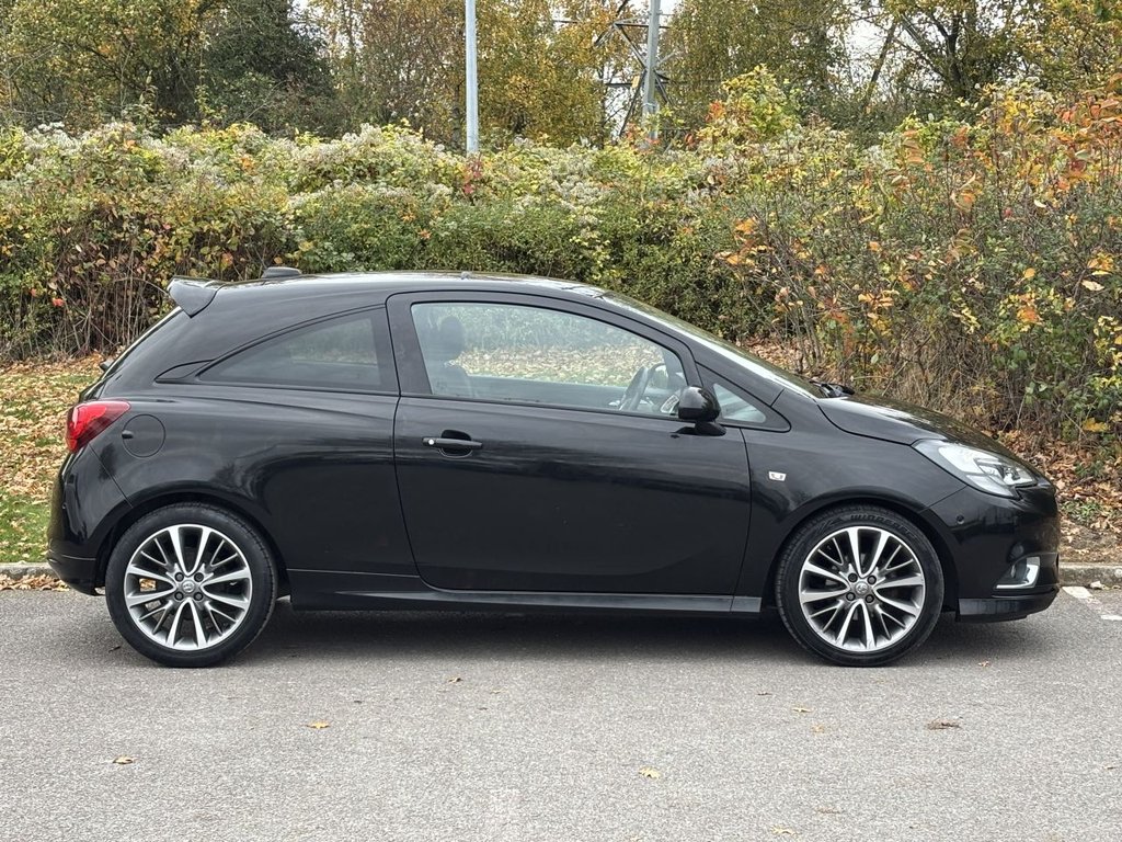 Used Vauxhall Corsa 2018 for sale - 76469785: Photo 6