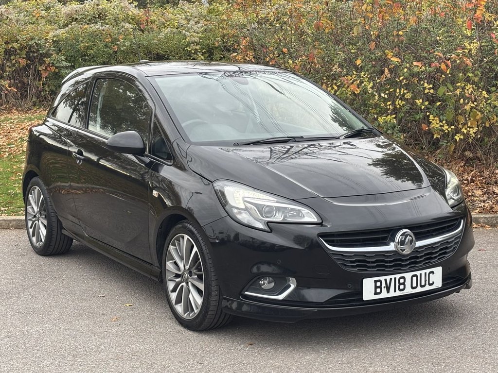 Used Vauxhall Corsa 2018 for sale - 76469785: Photo 7