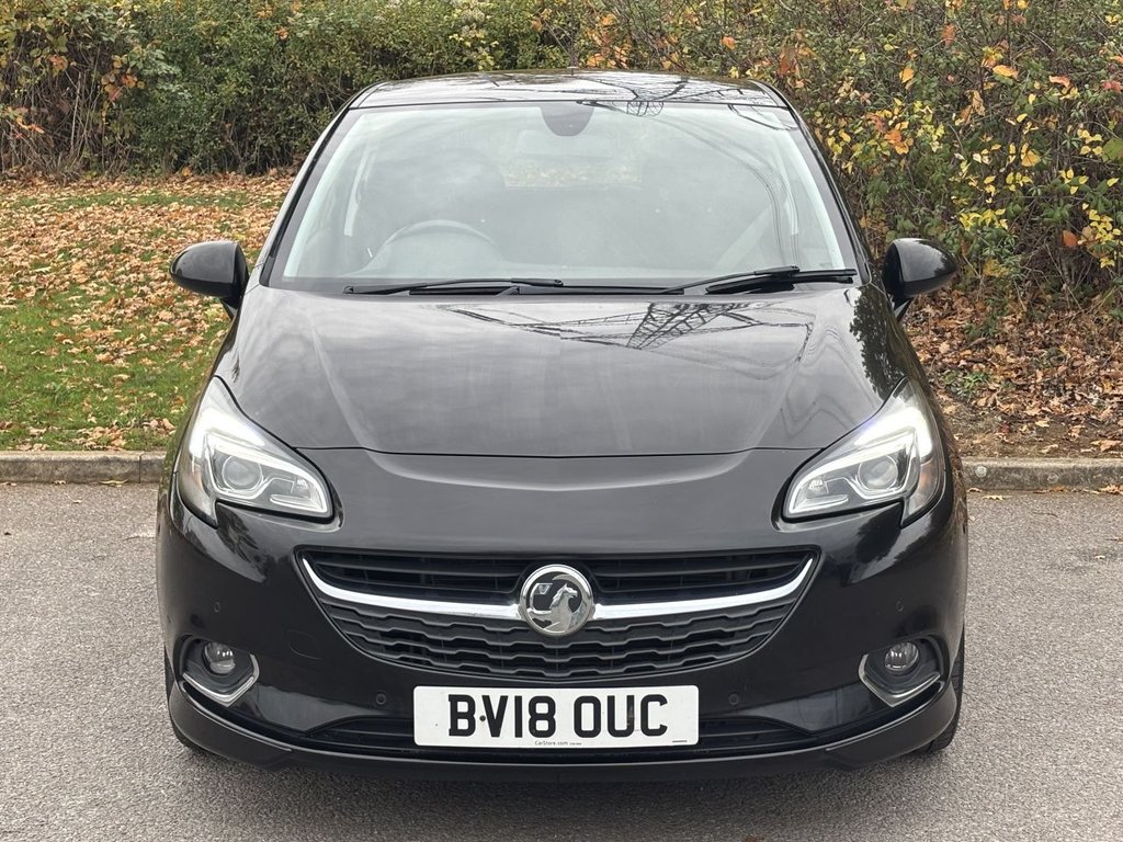 Used Vauxhall Corsa 2018 for sale - 76469785: Photo 8