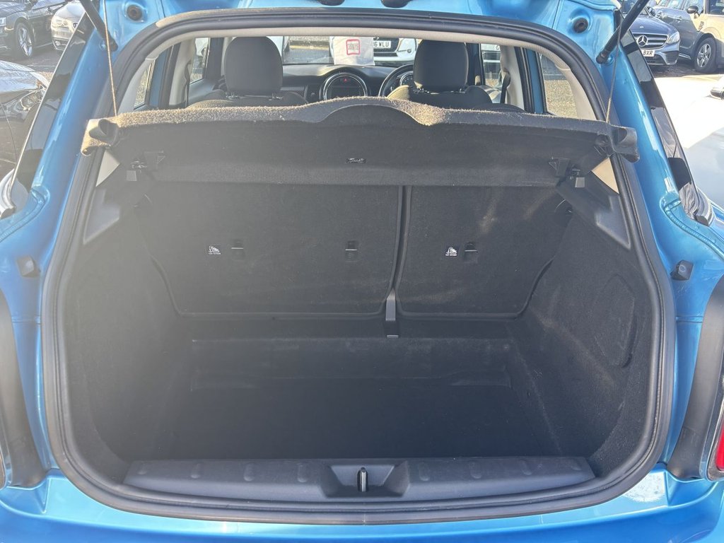 Used MINI Hatch 2017 for sale - 76792054: Photo 11