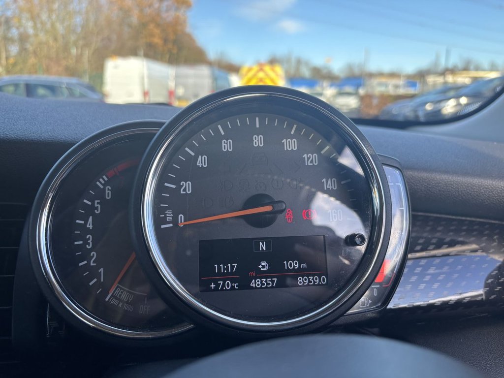 Used MINI Hatch 2017 for sale - 76792054: Photo 12