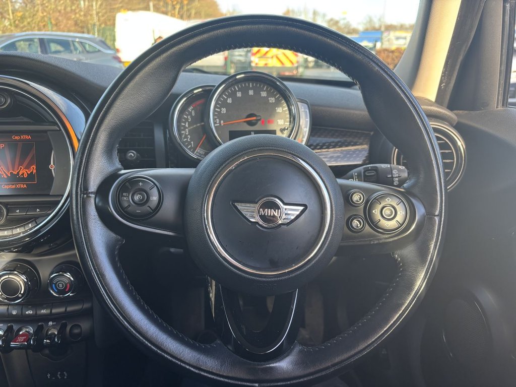 Used MINI Hatch 2017 for sale - 76792054: Photo 13