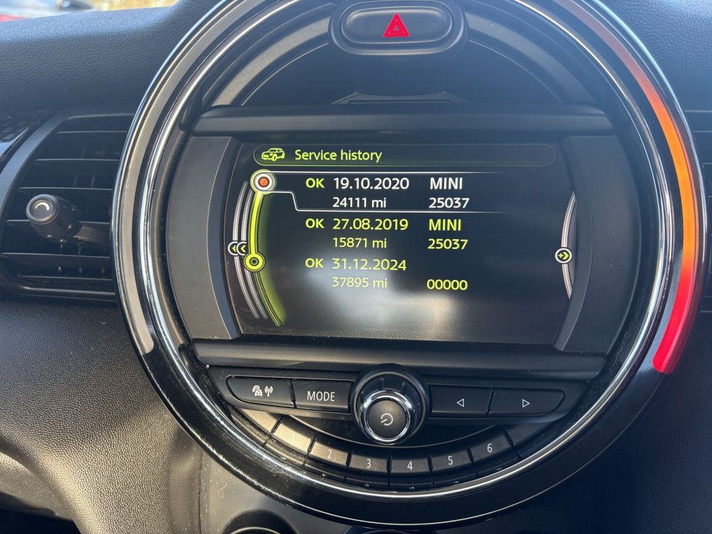 Used MINI Hatch 2017 for sale - 76792054: Photo 20