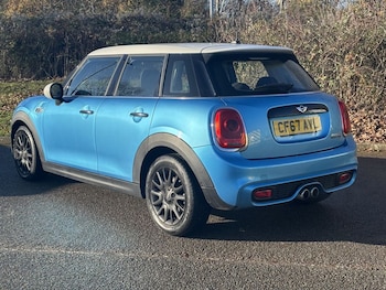 Used MINI Hatch 2017 for sale - 76792054: Photo