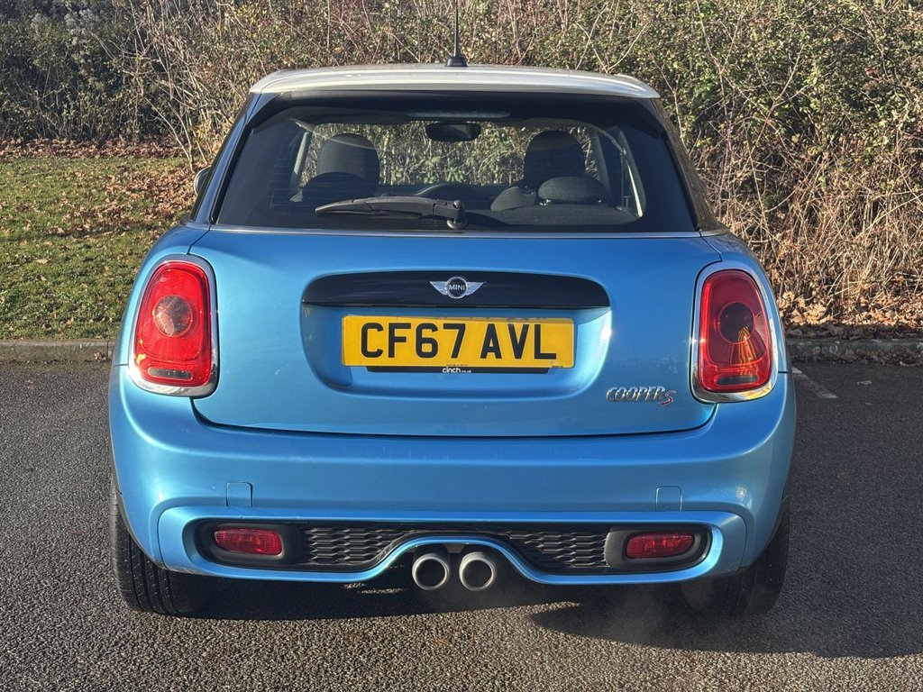 Used MINI Hatch 2017 for sale - 76792054: Photo 4