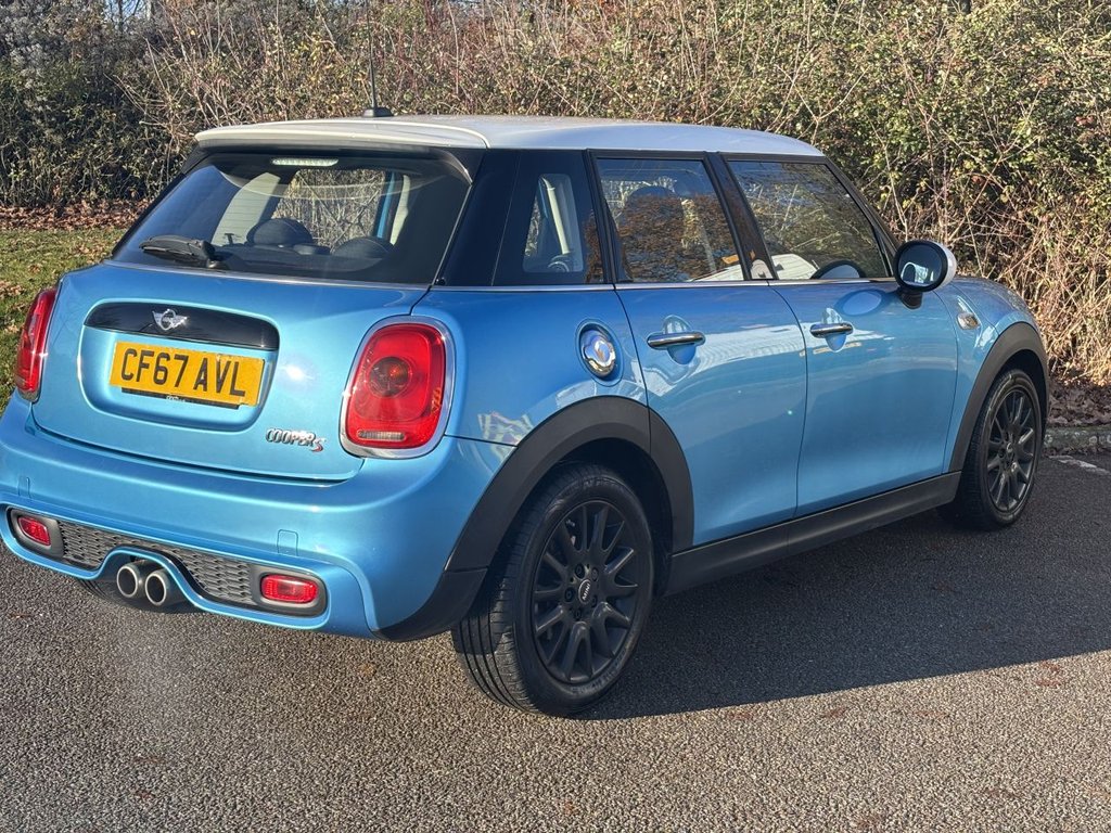 Used MINI Hatch 2017 for sale - 76792054: Photo 5