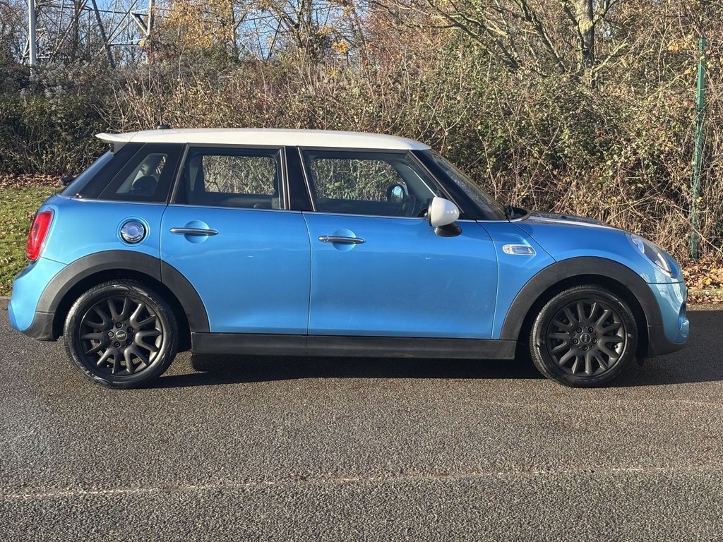 Used MINI Hatch 2017 for sale - 76792054: Photo 6