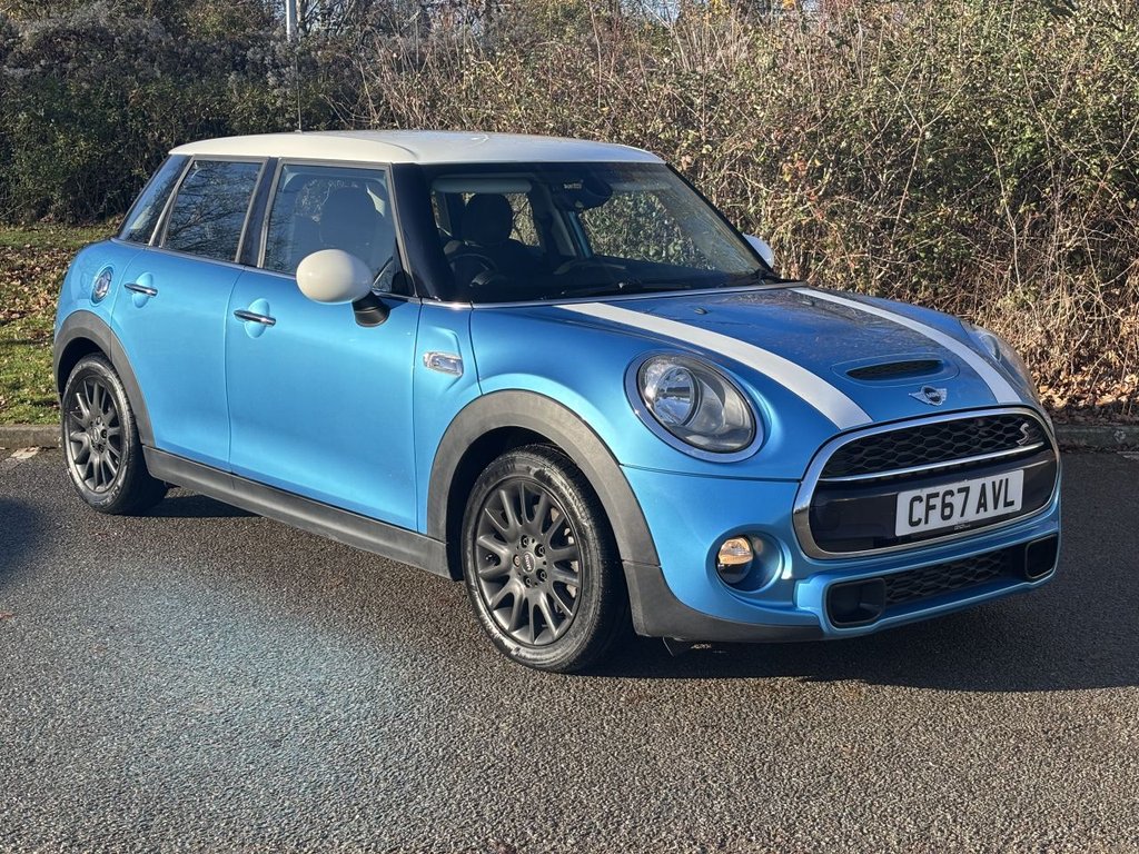 Used MINI Hatch 2017 for sale - 76792054: Photo 7