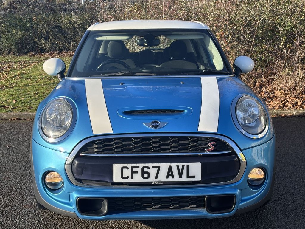 Used MINI Hatch 2017 for sale - 76792054: Photo 8