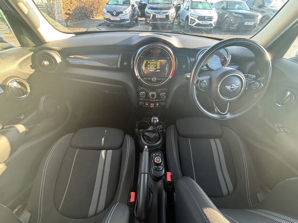 Used MINI Hatch 2017 for sale - 76792054: Photo 9