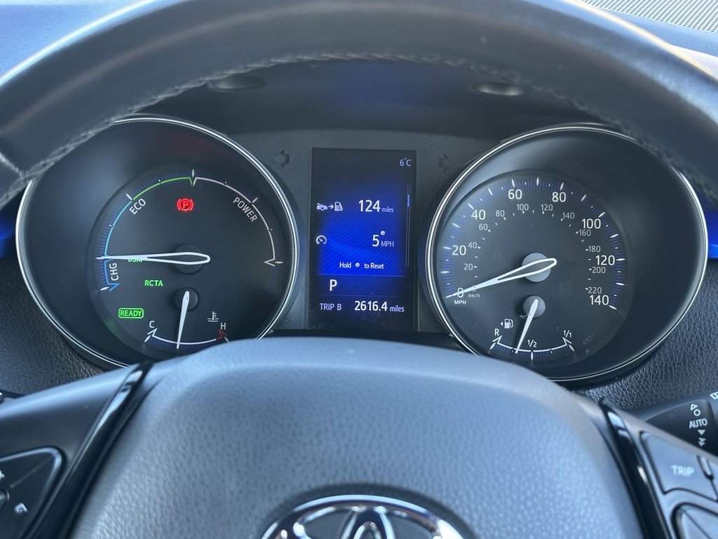 Used Toyota C-HR 2018 for sale - 77890905: Photo 14