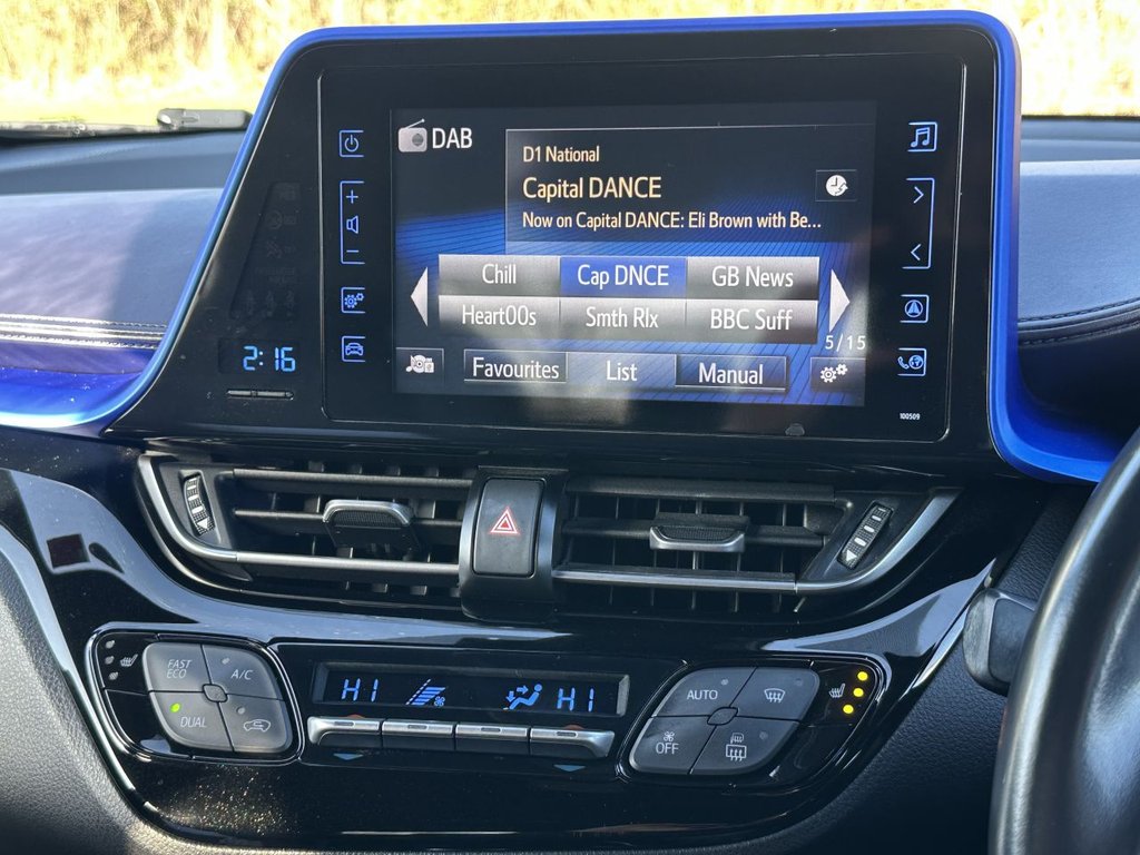 Used Toyota C-HR 2018 for sale - 77890905: Photo 17