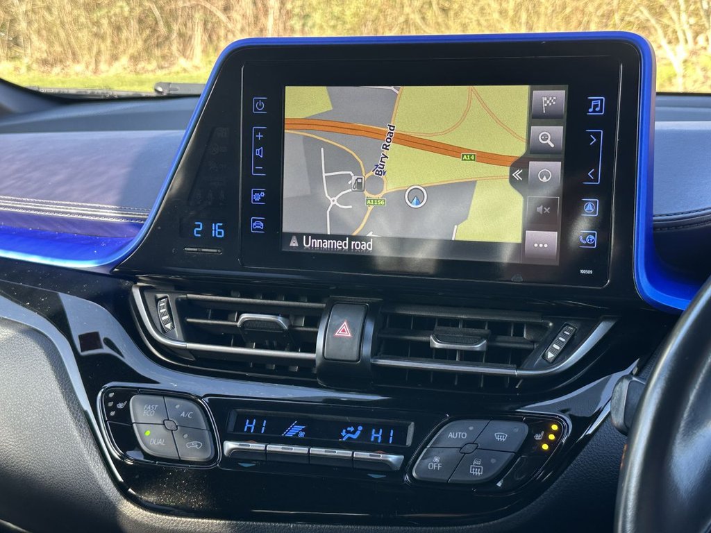 Used Toyota C-HR 2018 for sale - 77890905: Photo 18