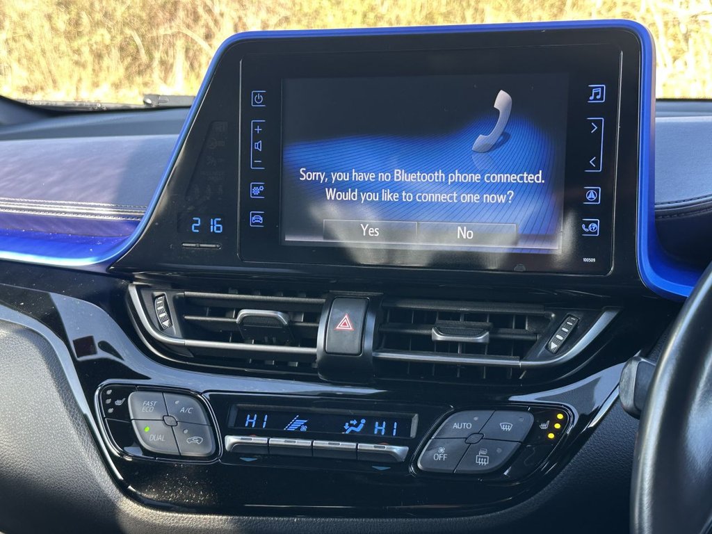 Used Toyota C-HR 2018 for sale - 77890905: Photo 19