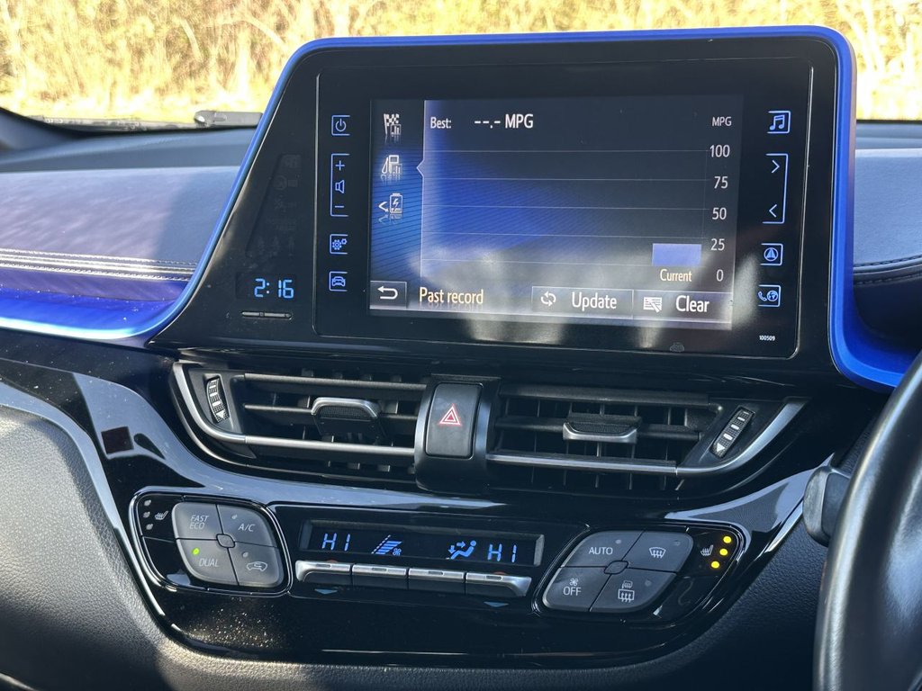 Used Toyota C-HR 2018 for sale - 77890905: Photo 20