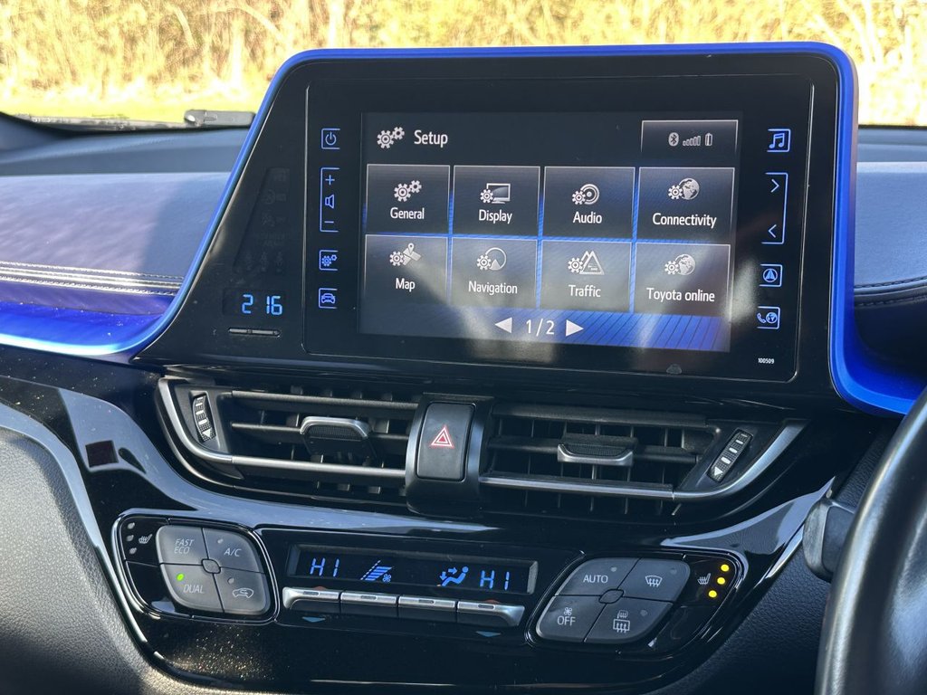 Used Toyota C-HR 2018 for sale - 77890905: Photo 21