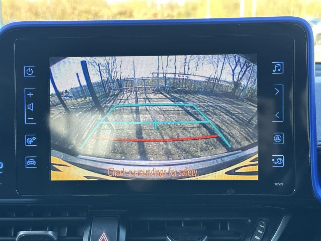 Used Toyota C-HR 2018 for sale - 77890905: Photo 23