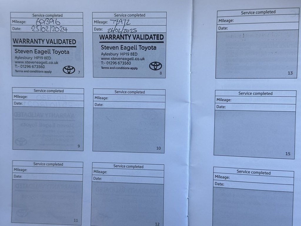 Used Toyota C-HR 2018 for sale - 77890905: Photo 25