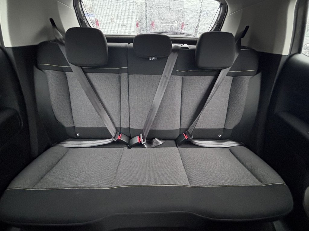 Used Citroen C3 2018 for sale - 76820272: Photo 10