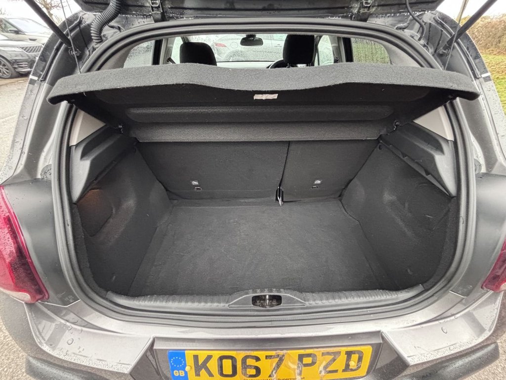 Used Citroen C3 2018 for sale - 76820272: Photo 11