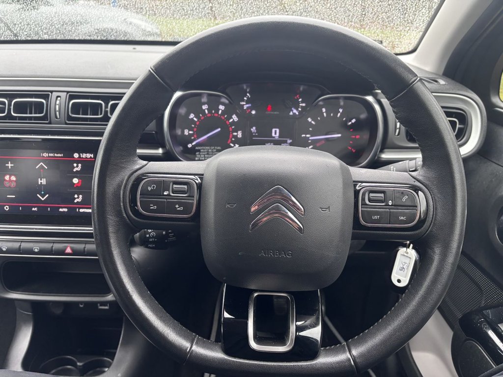 Used Citroen C3 2018 for sale - 76820272: Photo 12