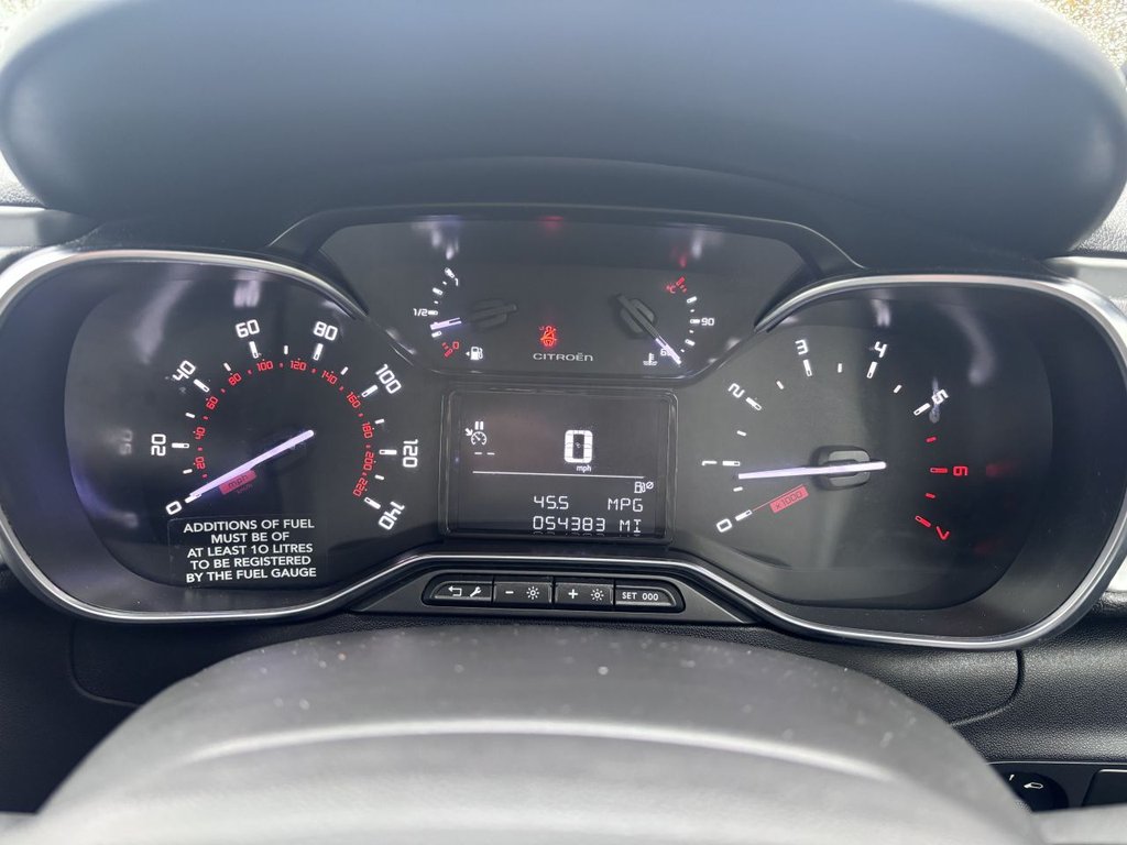 Used Citroen C3 2018 for sale - 76820272: Photo 13