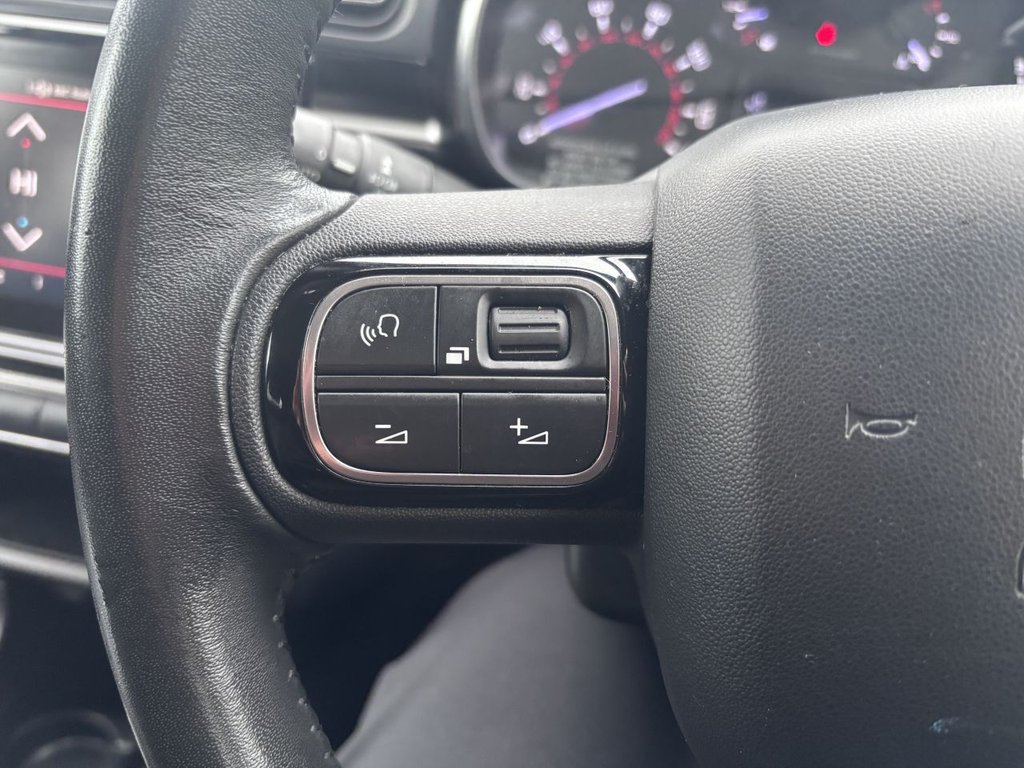 Used Citroen C3 2018 for sale - 76820272: Photo 14