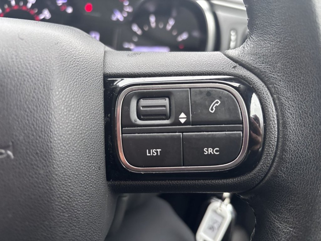 Used Citroen C3 2018 for sale - 76820272: Photo 15