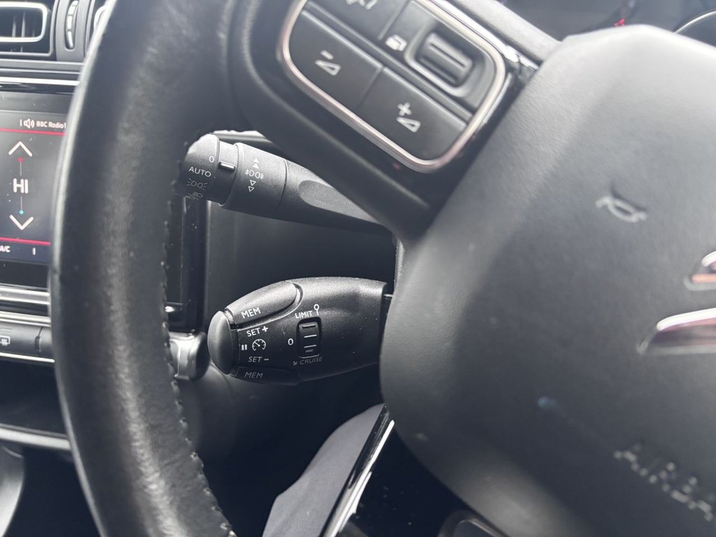 Used Citroen C3 2018 for sale - 76820272: Photo 16