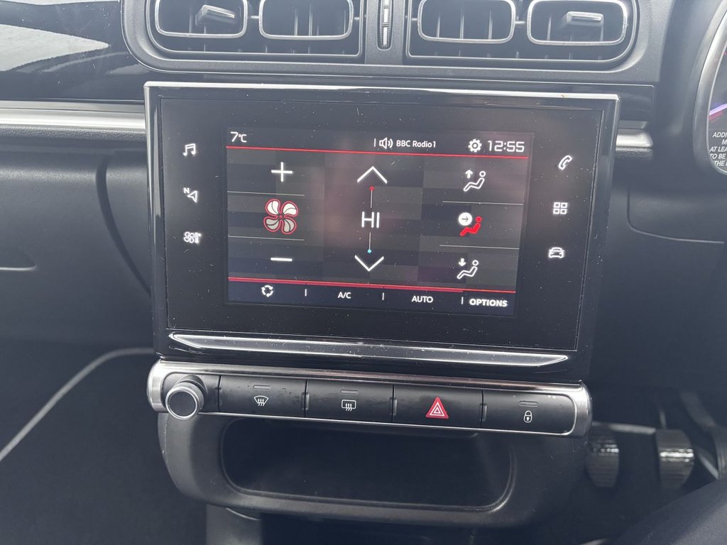 Used Citroen C3 2018 for sale - 76820272: Photo 17