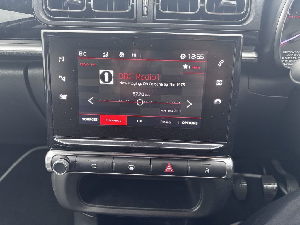 Used Citroen C3 2018 for sale - 76820272: Photo 18