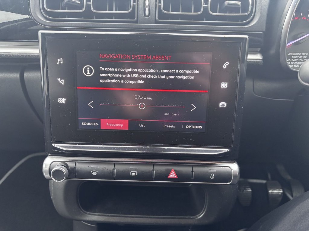 Used Citroen C3 2018 for sale - 76820272: Photo 19