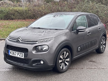 Citroen - C3