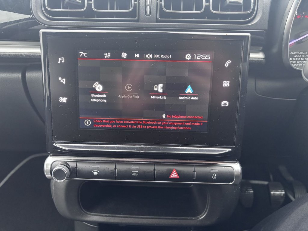 Used Citroen C3 2018 for sale - 76820272: Photo 20