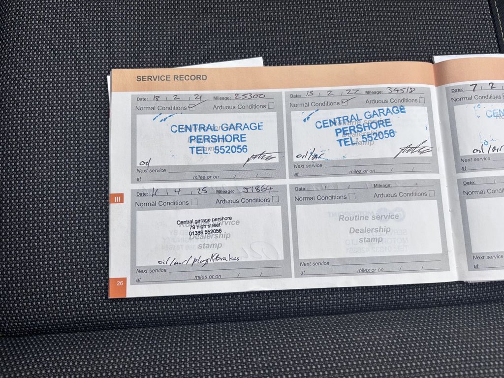 Used Citroen C3 2018 for sale - 76820272: Photo 22