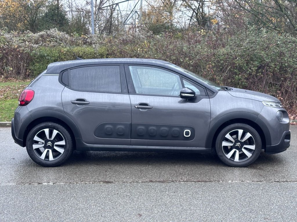 Used Citroen C3 2018 for sale - 76820272: Photo 6
