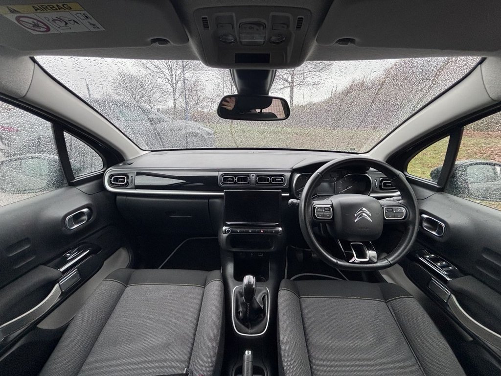 Used Citroen C3 2018 for sale - 76820272: Photo 9