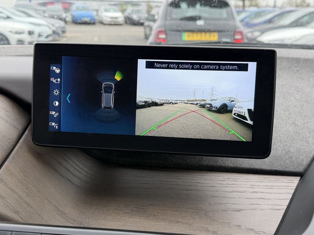 Used BMW i3 2021 for sale - 77770938: Photo 12